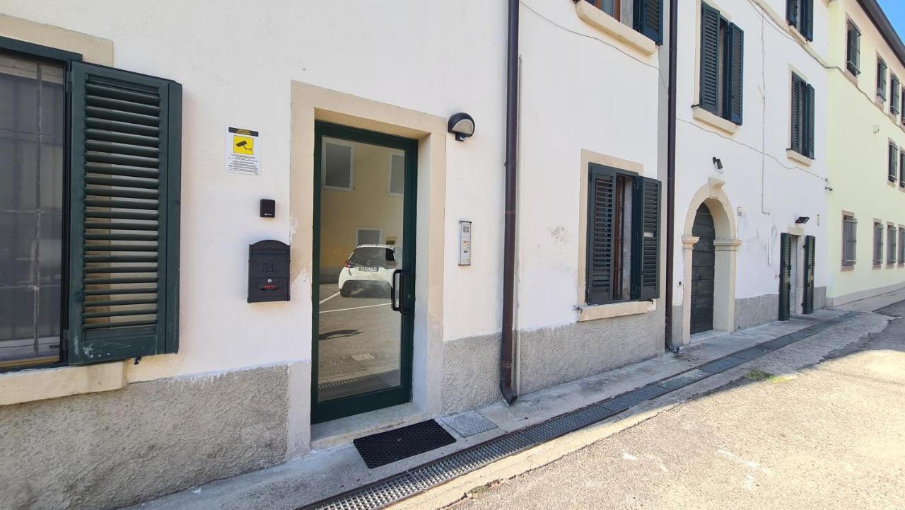 Bardo House Apartment Bardolino Exterior photo
