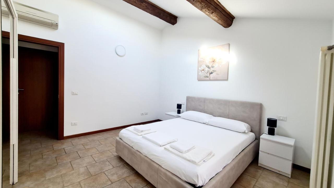 Bardo House Apartment Bardolino Exterior photo