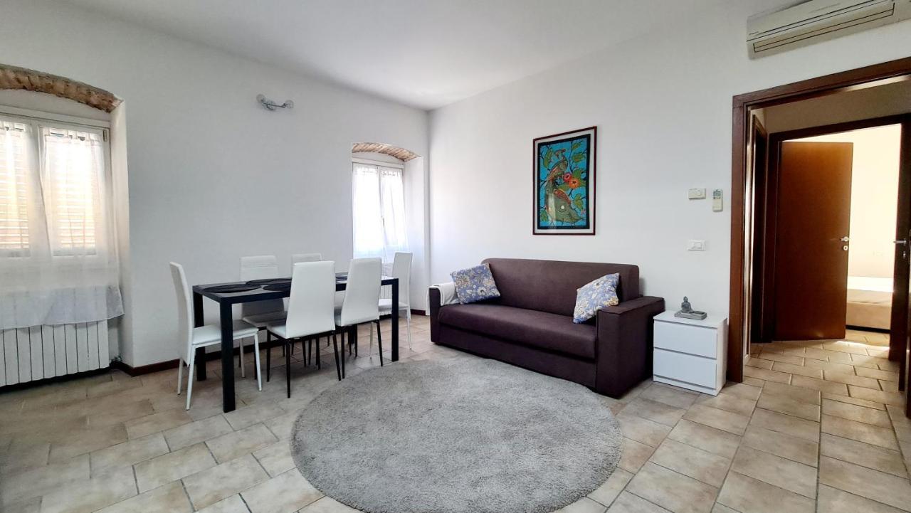 Bardo House Apartment Bardolino Exterior photo