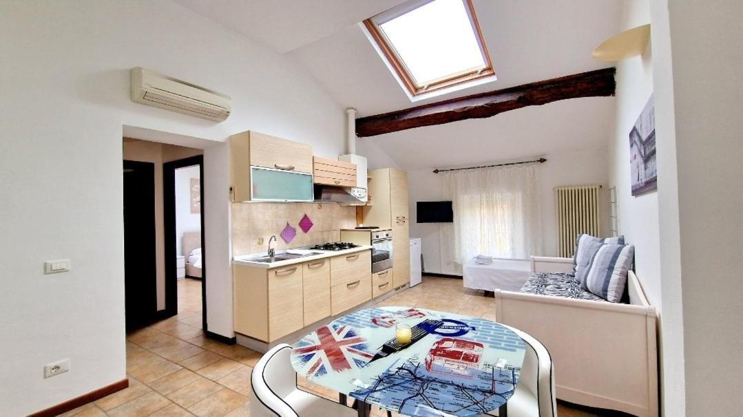 Bardo House Apartment Bardolino Exterior photo