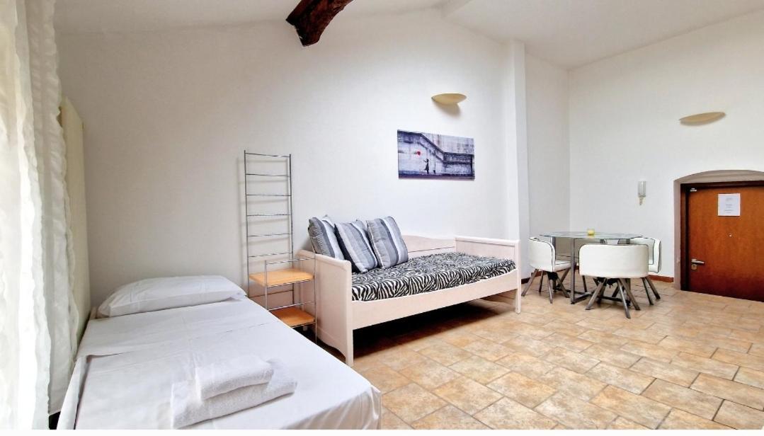 Bardo House Apartment Bardolino Exterior photo