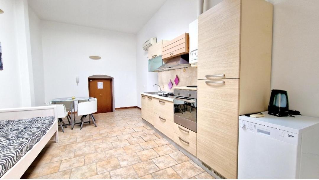 Bardo House Apartment Bardolino Exterior photo